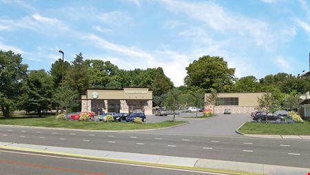 Preview of Retail space for Rent at 646 Yorklyn Road