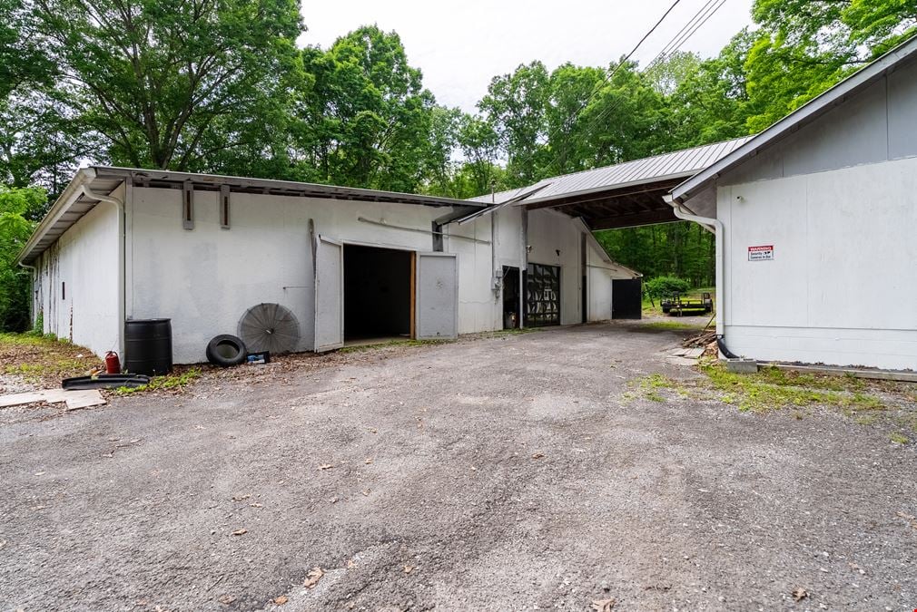198 Adkisson Road
