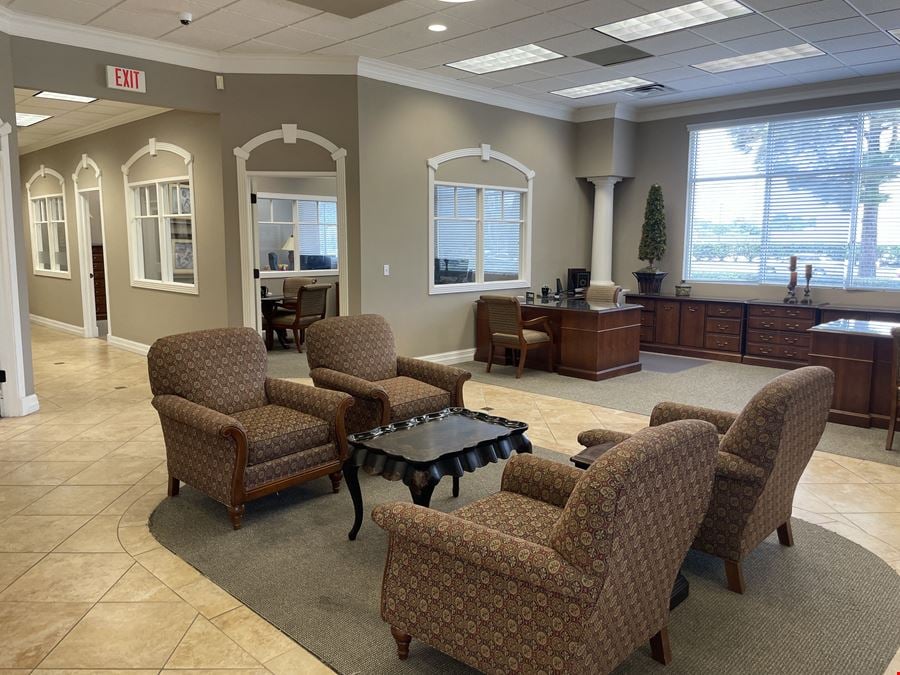 Woodforest National Bank
