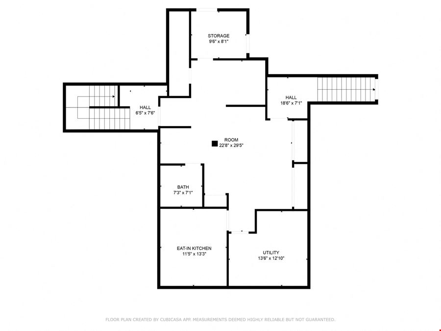 1 Mound Ct