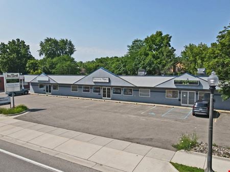 Preview of Retail space for Sale at 2049 Cedar St
