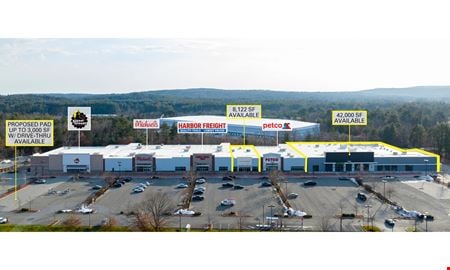 Preview of Retail space for Rent at 123 State Route 101