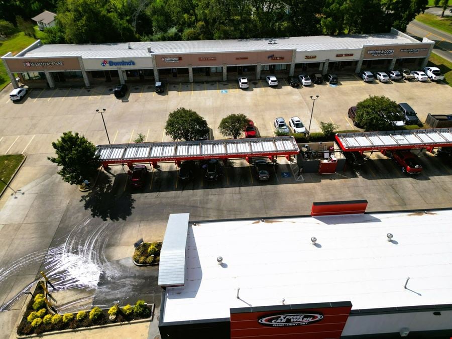 SOUTHPOINT