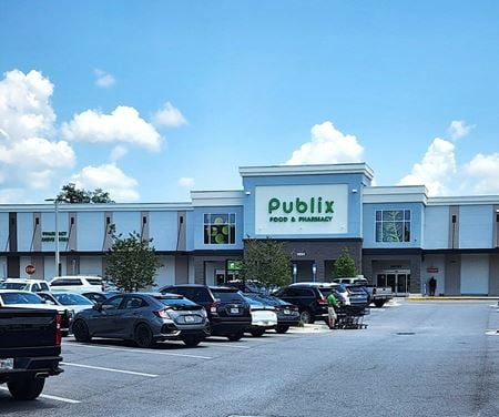 Preview of Retail space for Rent at 5840 Dogwood Drive
