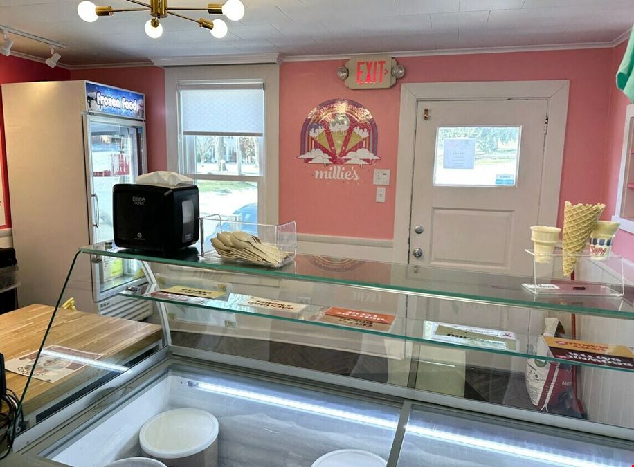 820 W Ingomar Rd