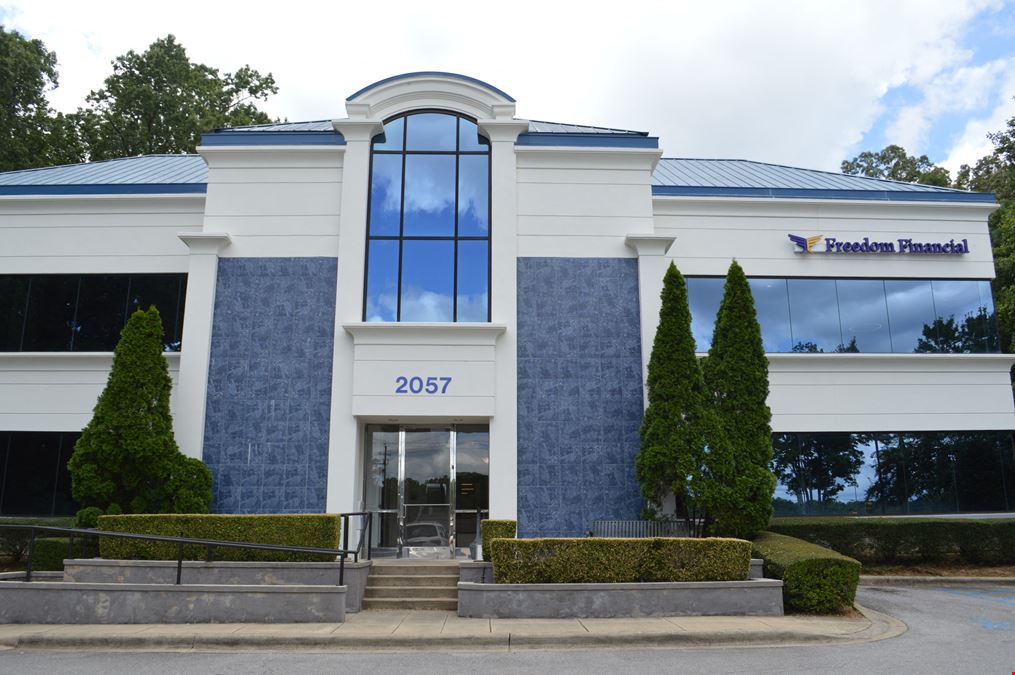 The Ivy Center