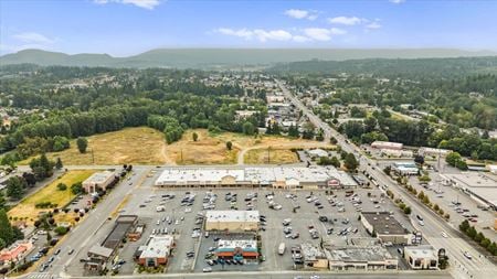 Preview of Retail space for Rent at 525 E. College Way