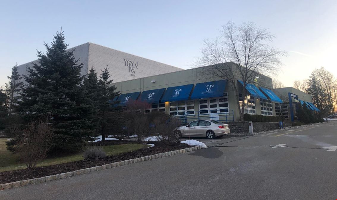200 Commons Way