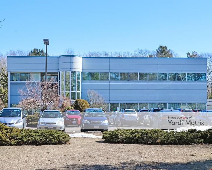 11 Huron Drive
