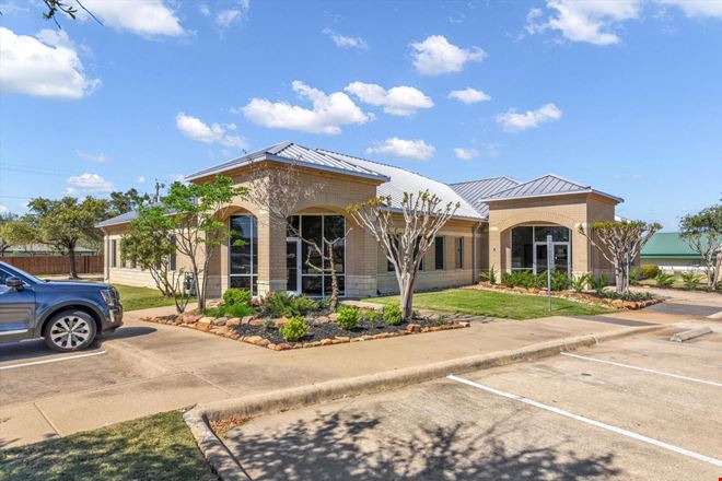 Preview of Office space for Rent at 3308 Longmire Drive