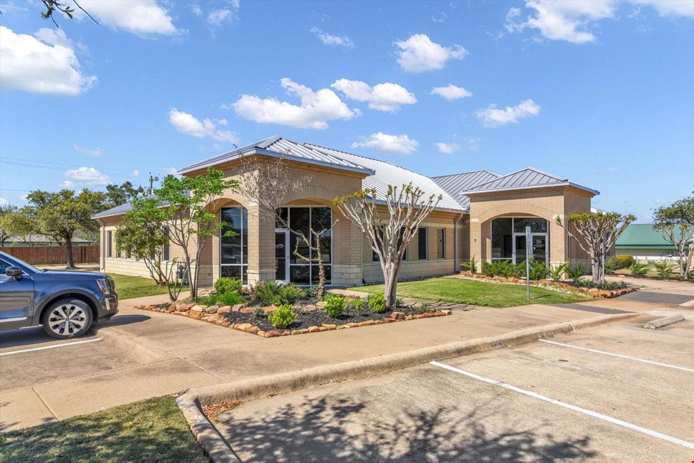 3308 LONGMIRE DR SUITE 200 COLLEGE STATION, TX 77845