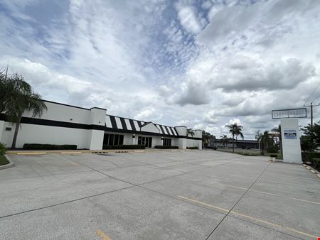 Preview of commercial space at 1210 10th Street East