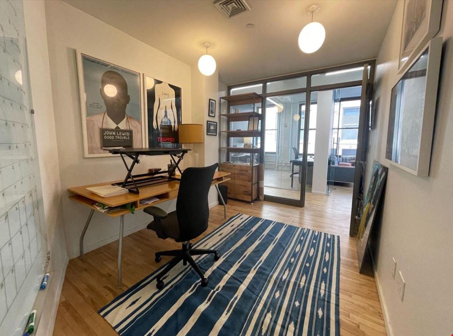 127 West 26th Street