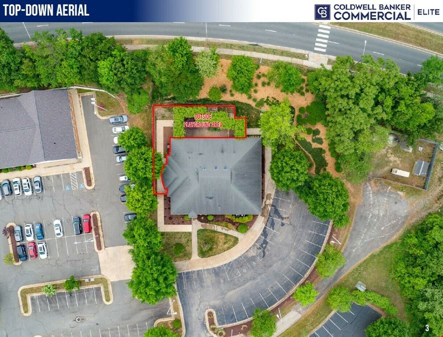 240 Executive Center Pkwy