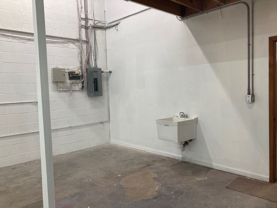 1340 Home Avenue, Suite F-G