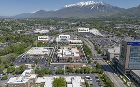 Revere Health Provo Office Space For Lease