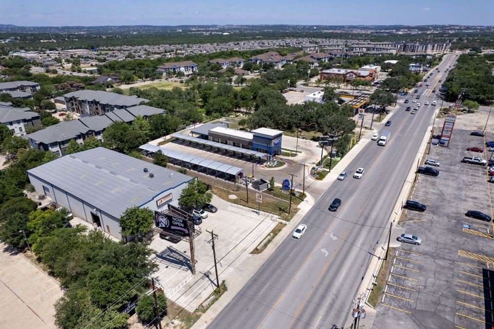 6568 Babcock Rd