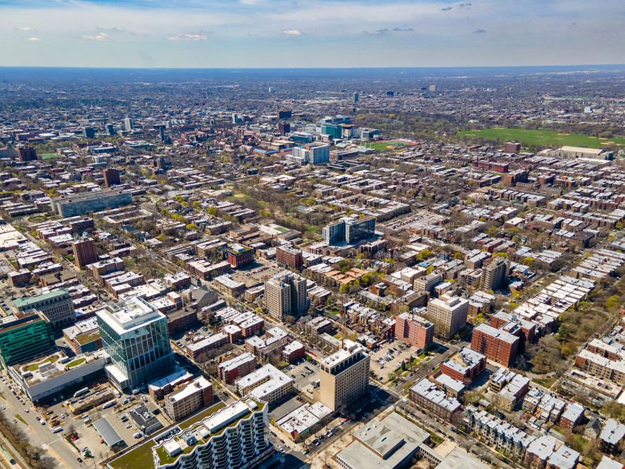 Hyde Park Portfolio