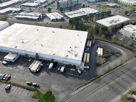 Preview of commercial space at 551 Strander Blvd