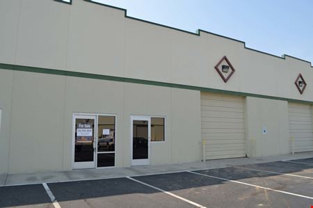 58th & Tennyson Business Park - Arvada