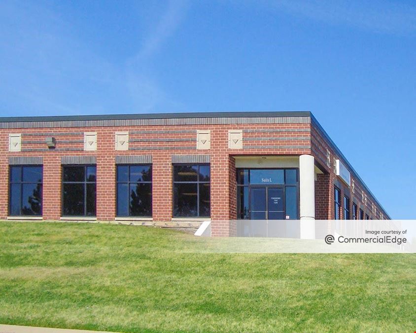 Enterprise Center
