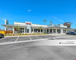 Clairemont Village