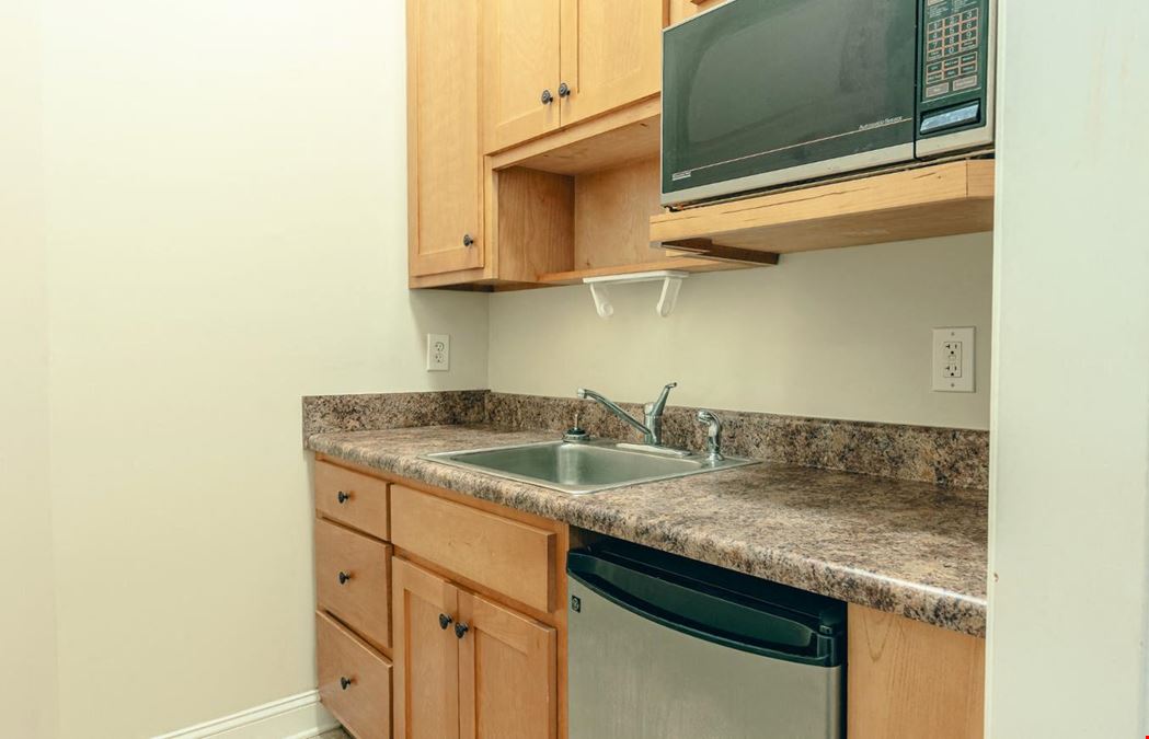2774 Electric Road Southwest - Suite C