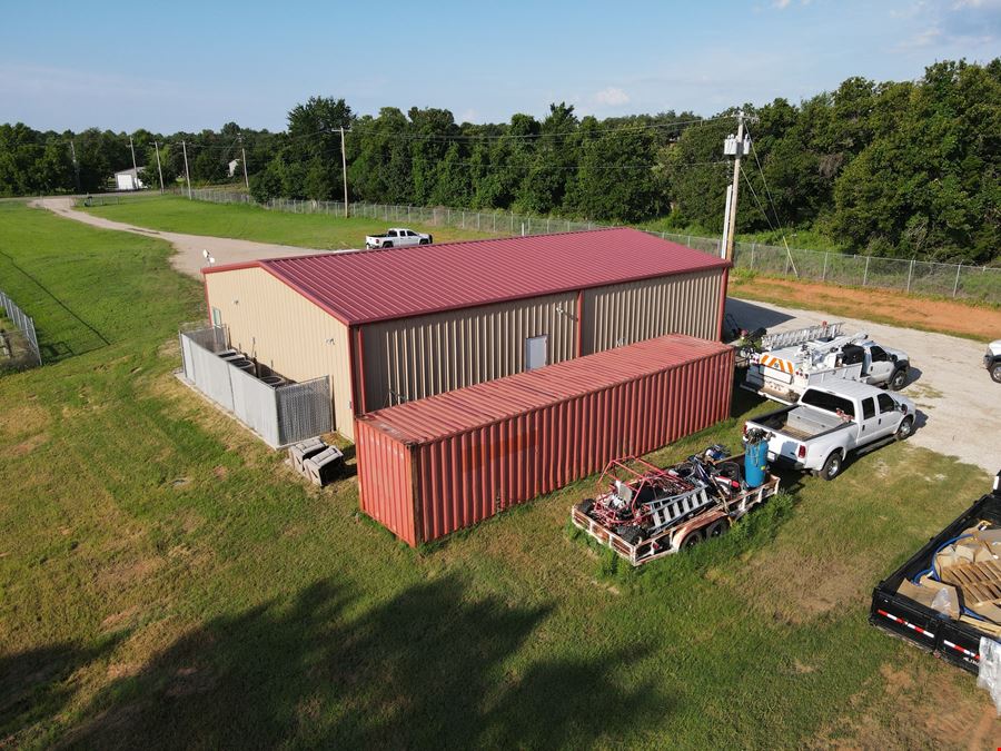 2380 West Simpson Road