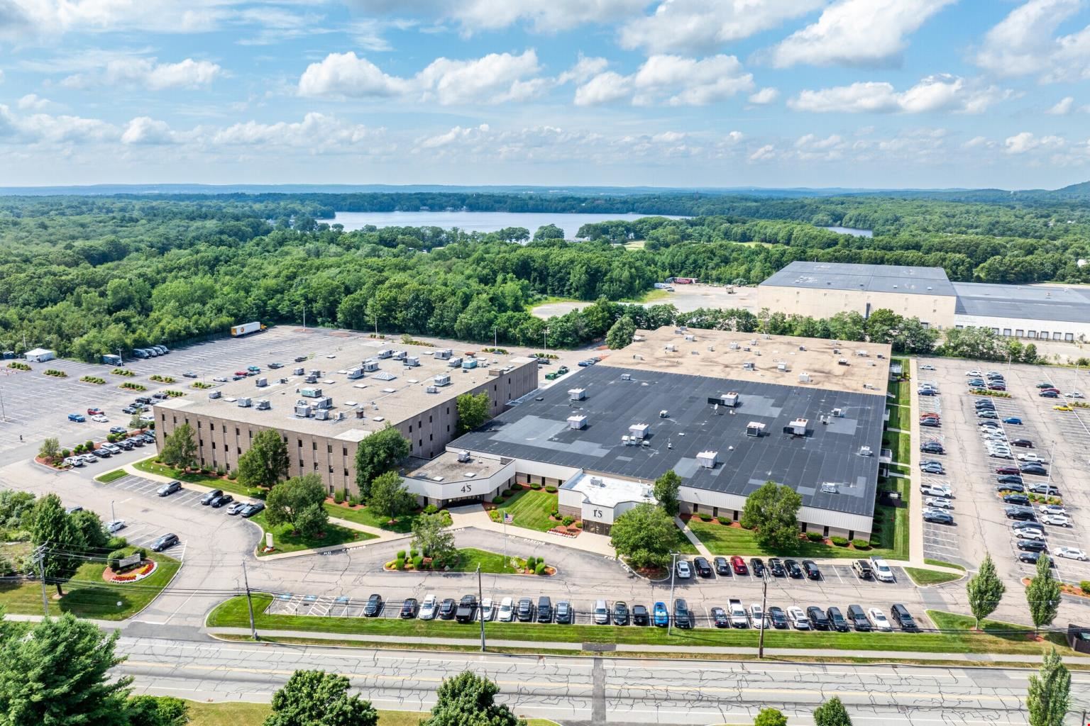 Canton Corporate Place