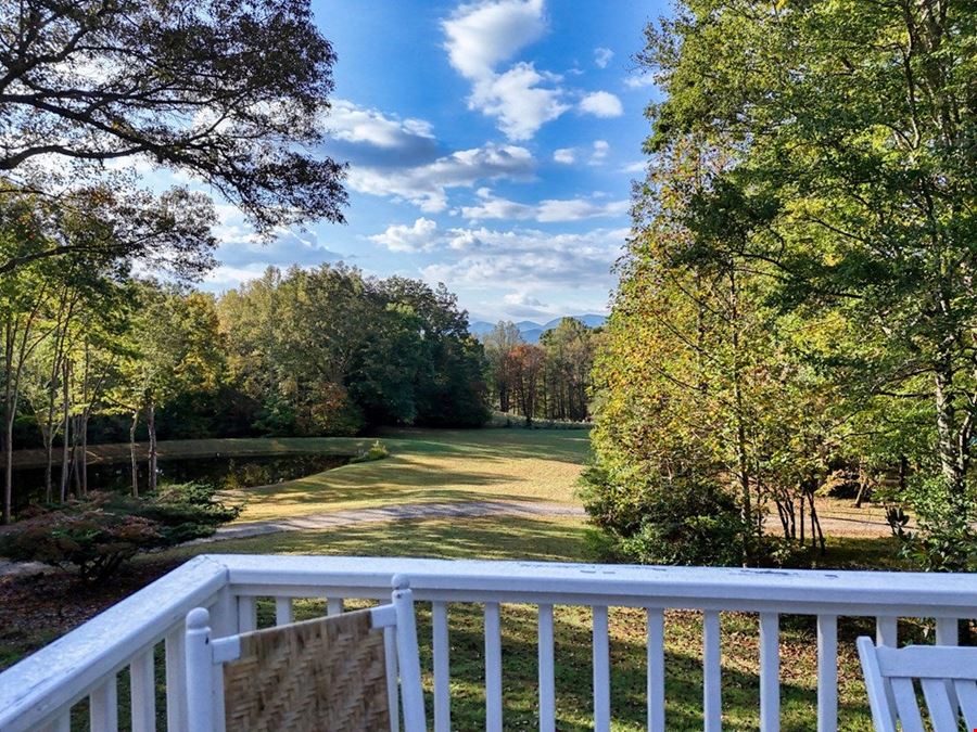 1837 Deep South Farm Rd