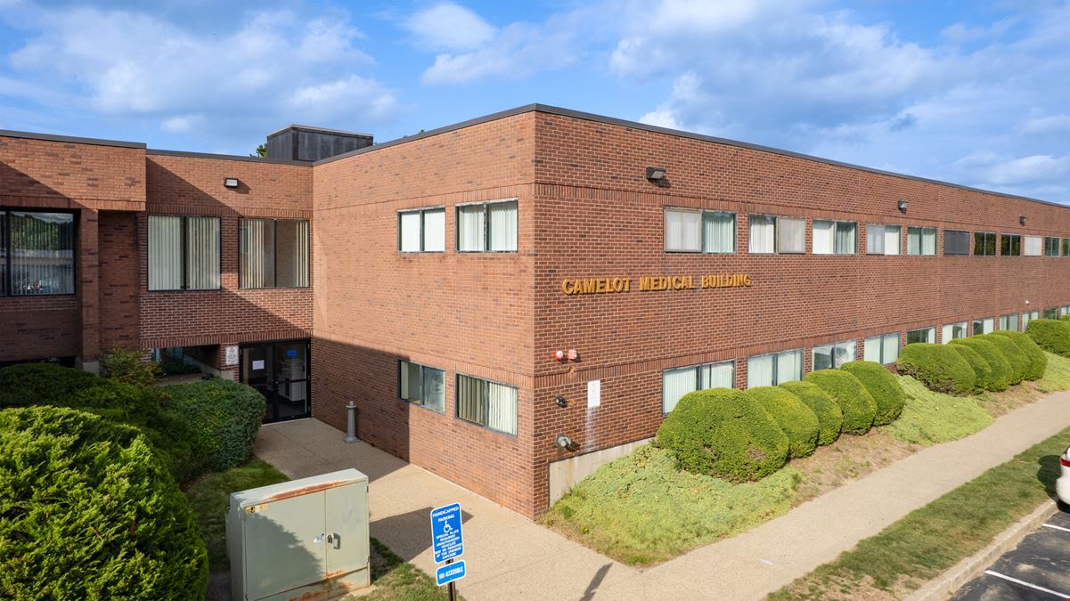 Long Pond Medical Building