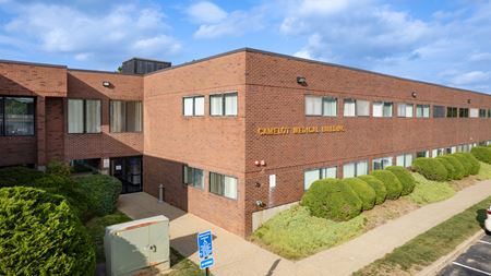 Preview of Office space for Sale at 110 Long Pond Rd