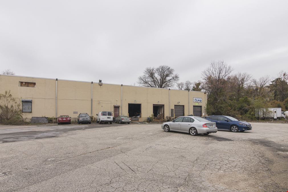 5331 North 10th Street