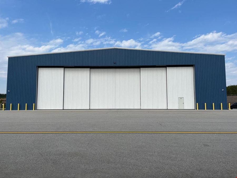 440 Airport Road