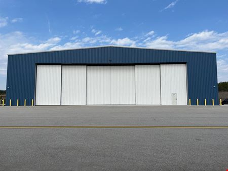 Preview of commercial space at 440 Airport Road