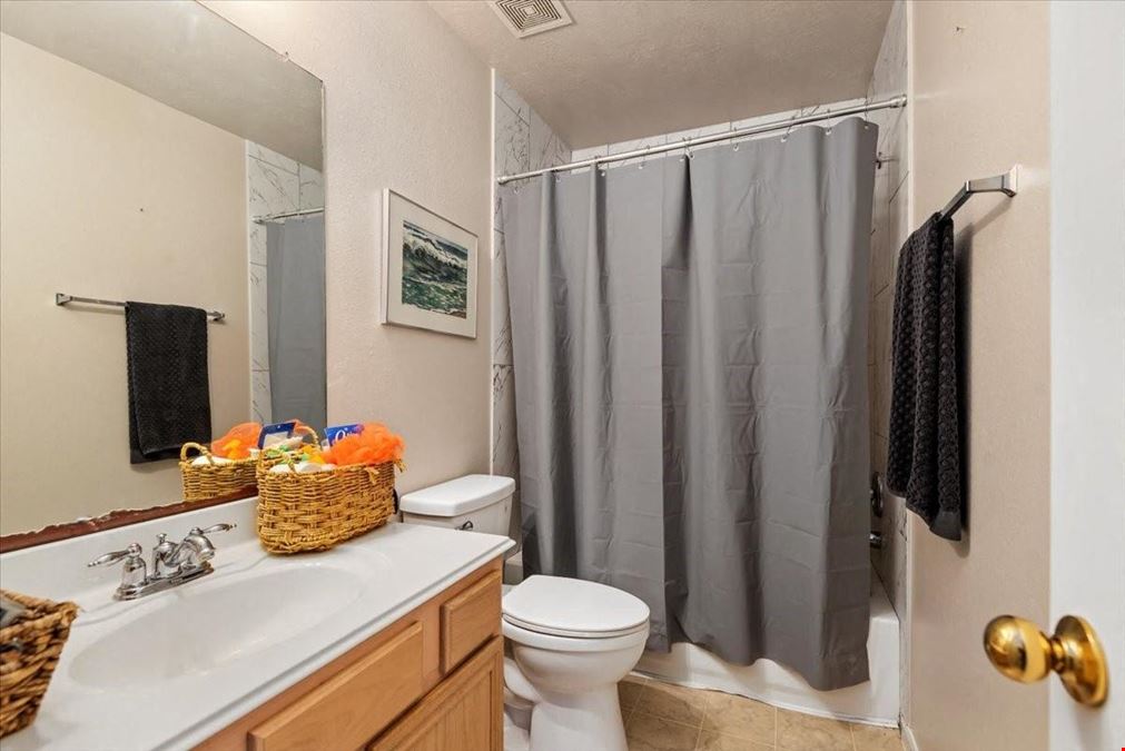 FOR SALE | 3231 Dogwood Springs Drive