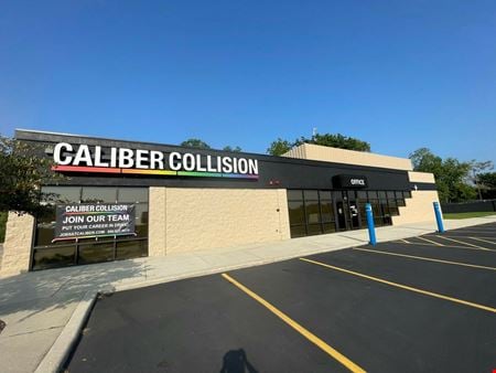 Preview of commercial space at 645 S Taylor Dr Sheboygan, WI 