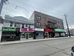114-17 Rockaway Beach Blvd