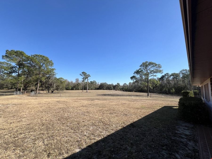 Haines City Recreational/Transitional Land