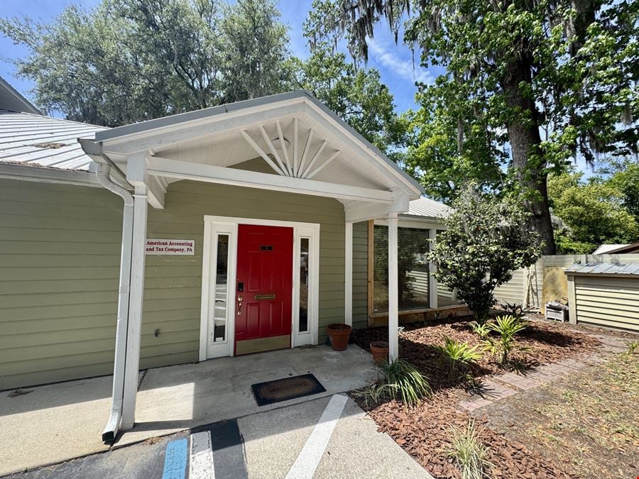 Professional Office on 13th St | 1,457 Sq Feet
