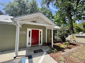 Professional Office on 13th St | 1,457 Sq Feet