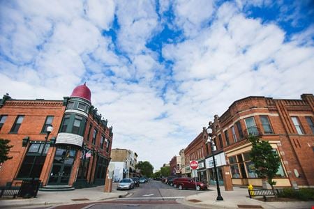 Preview of Retail space for Sale at 8020 South 70 E