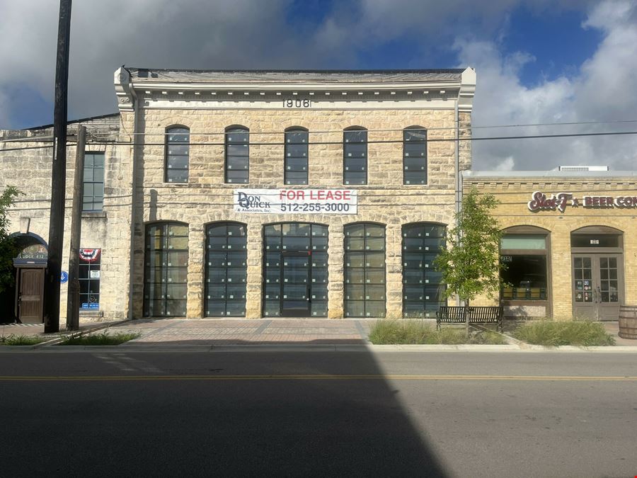 929 Main Street