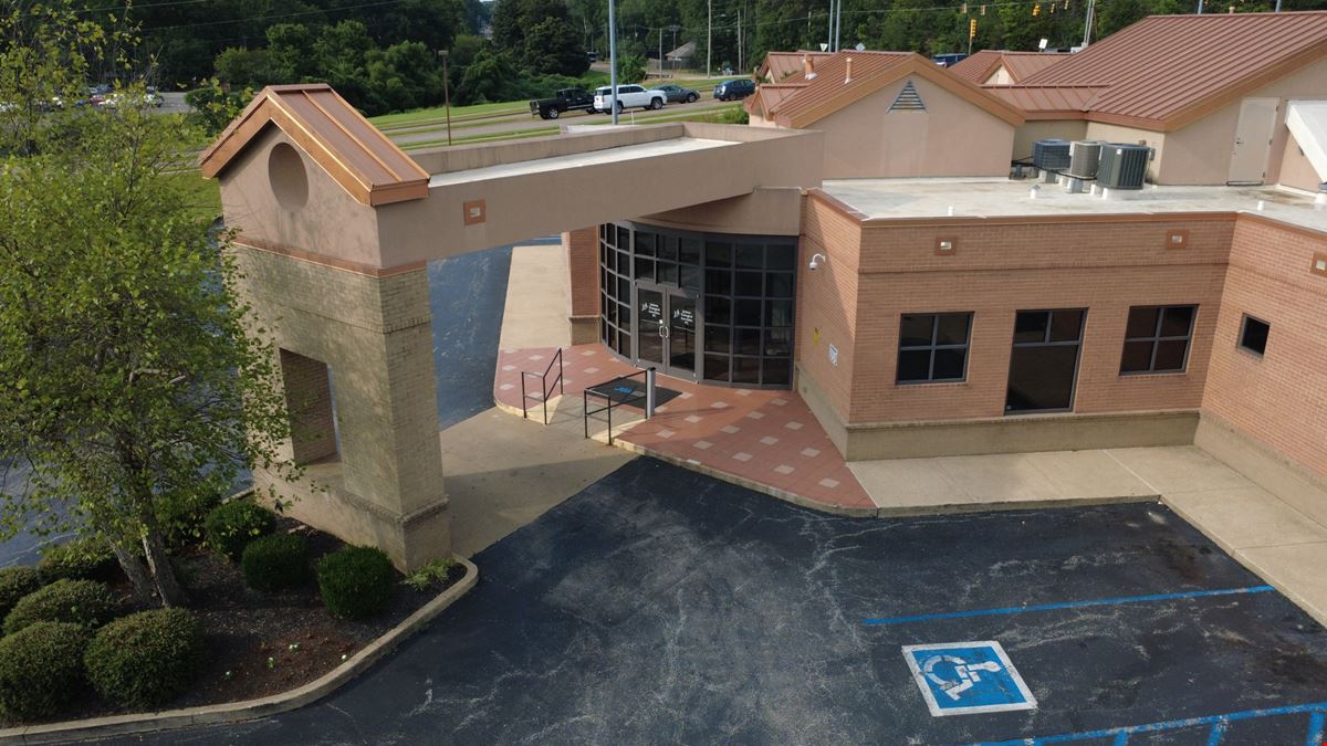 28 Medical Center Dr