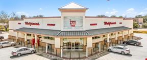 Absolute NNN Walgreens