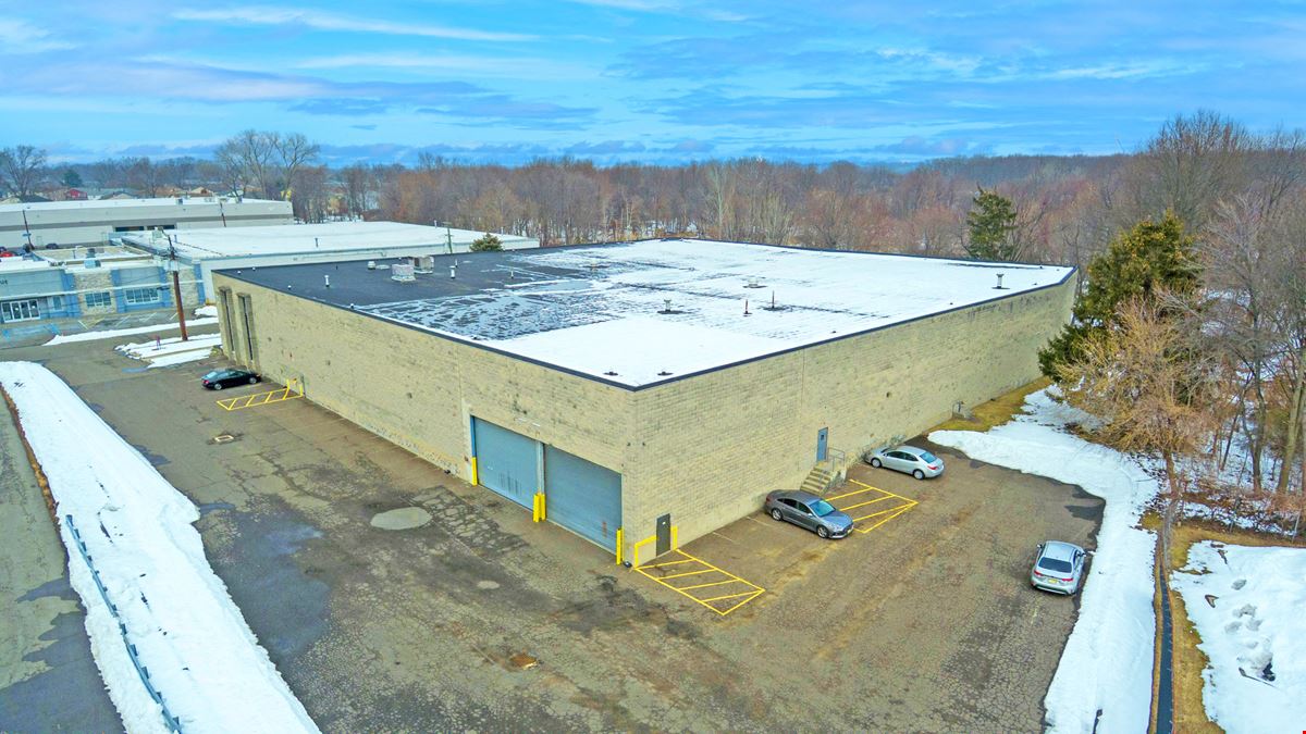 20 Capital Dr