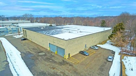 Preview of Industrial space for Sale at 20 Capital Dr