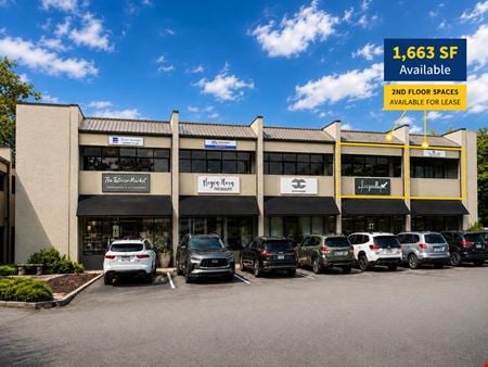 Preview of Office space for Rent at 5204 Kingston Pike