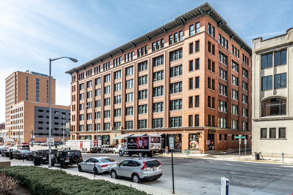 Century Building