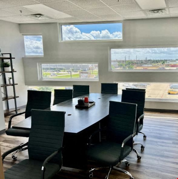 Katy Elite Suites